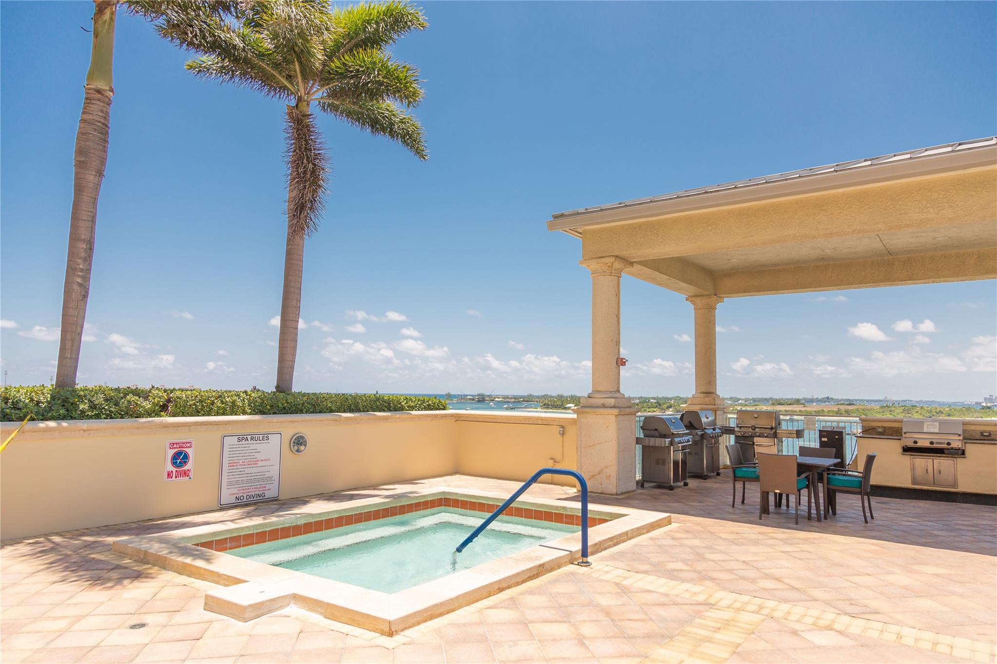 2640 Lake Shore Drive, Unit 1410 Riviera Beach, FL 33404 - Photo 21 of 26 Photo 21