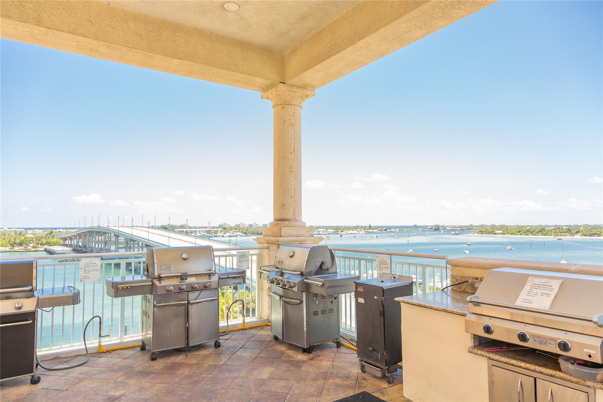 2640 Lake Shore Drive, Unit 1410 Riviera Beach, FL 33404 - Photo 22 of 26 Photo 22