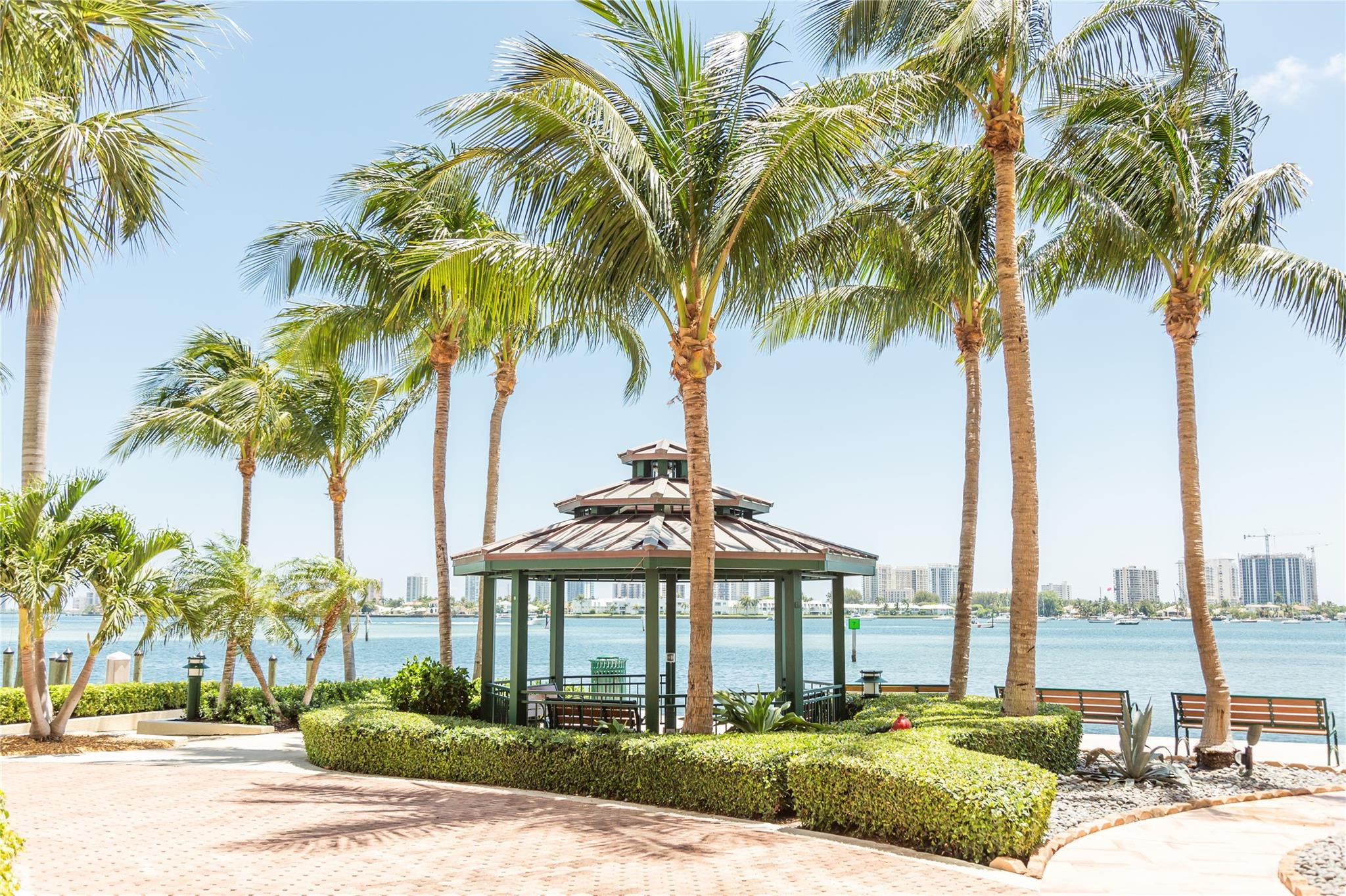 2640 Lake Shore Drive, Unit 1410 Riviera Beach, FL 33404 - Photo 25 of 26 Photo 25