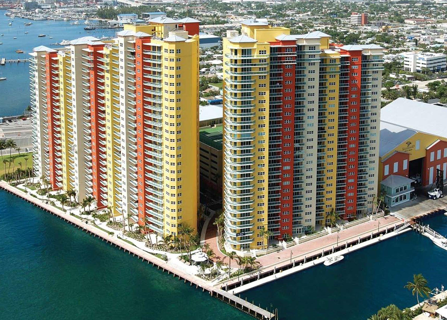 2640 Lake Shore Drive, Unit 1410 Riviera Beach, FL 33404 - Photo 26 of 26 Photo 26