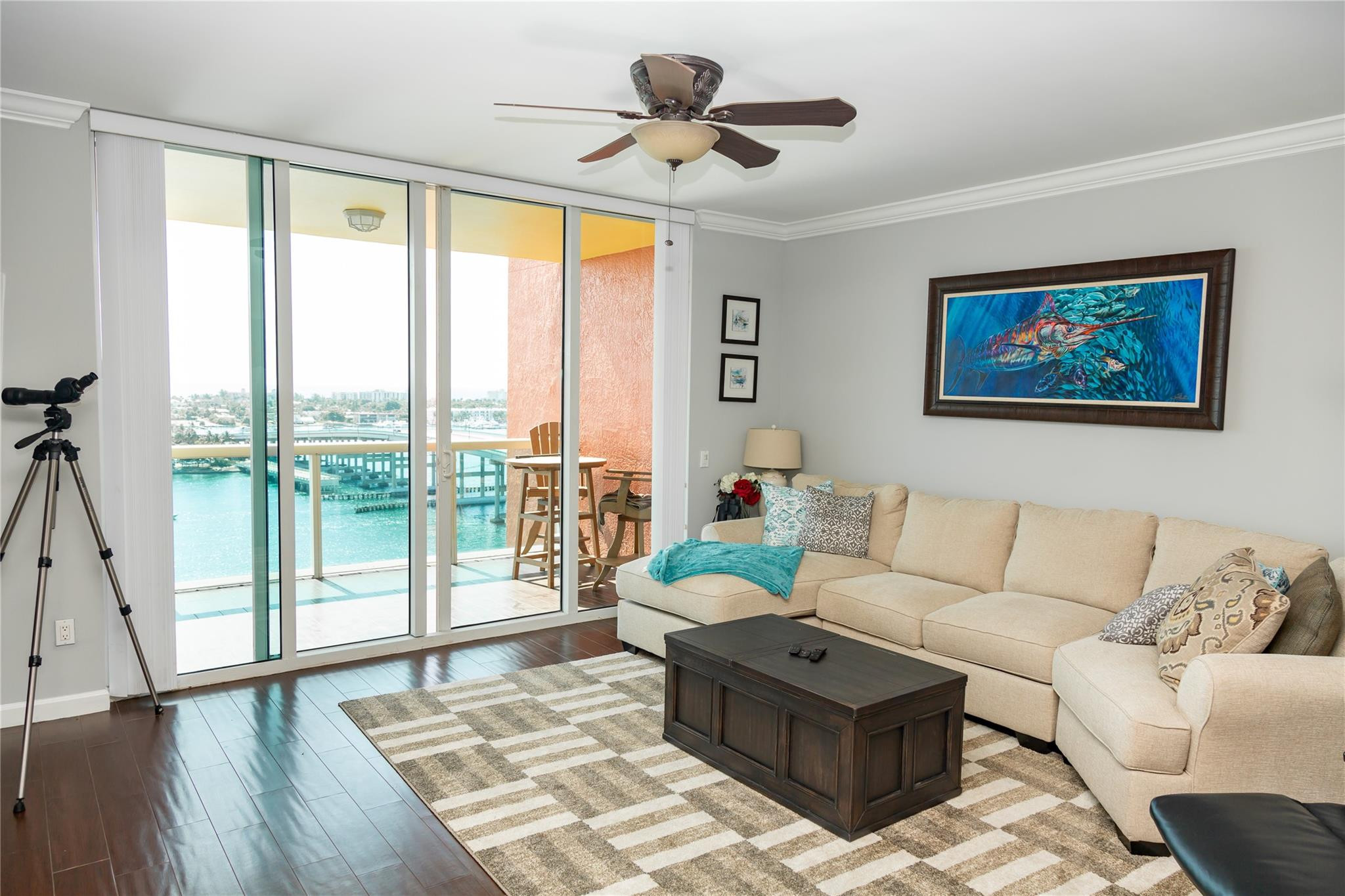 2640 Lake Shore Drive, Unit 1410 Riviera Beach, FL 33404 - Photo 5 of 26 Photo 5