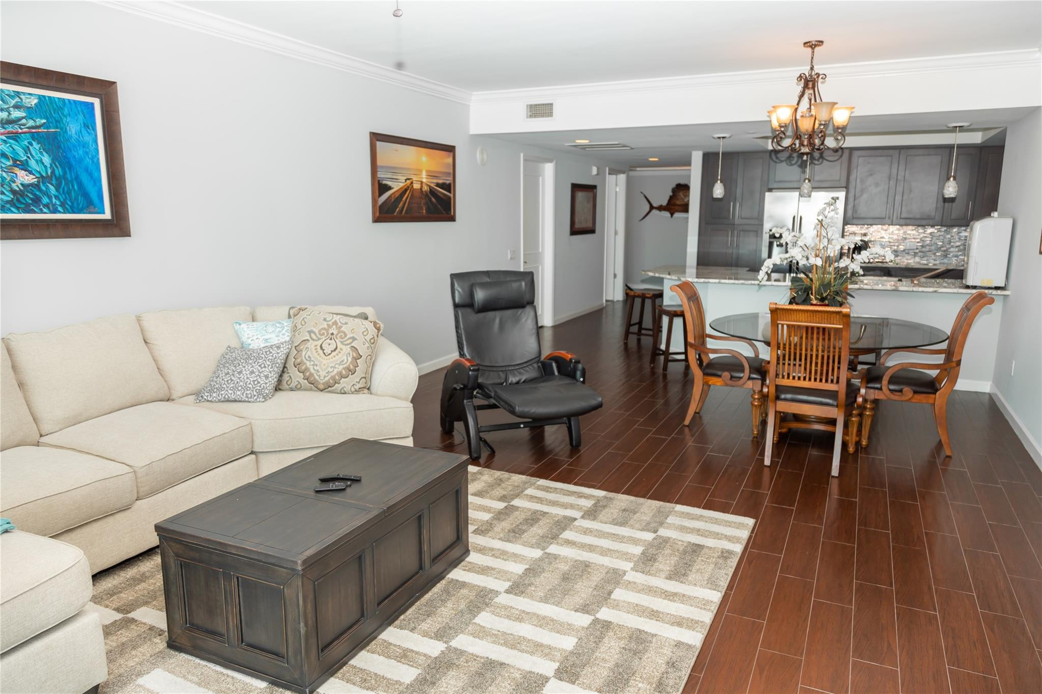 2640 Lake Shore Drive, Unit 1410 Riviera Beach, FL 33404 - Photo 6 of 26 Photo 6