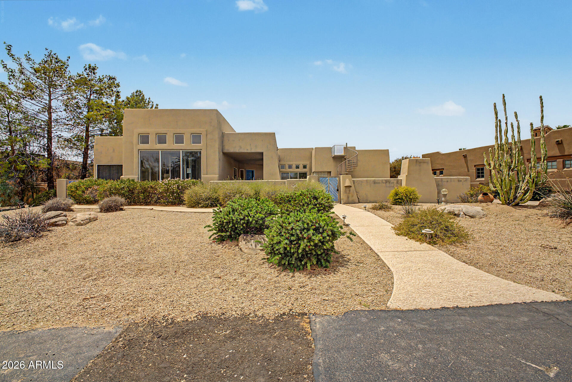 19143 East Alondra Way Rio Verde, AZ 85263 - Photo 1 of 43
