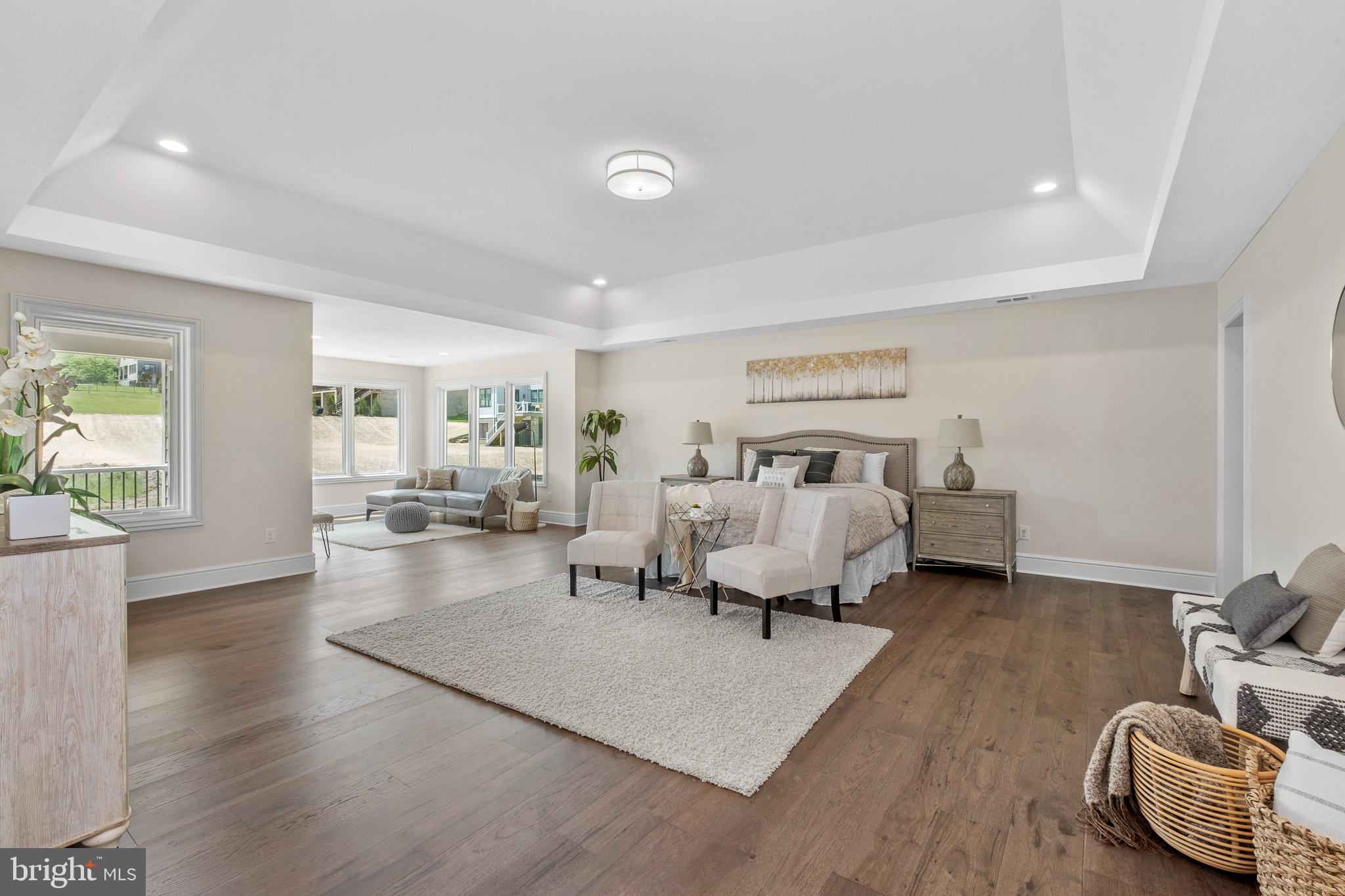 530 Newcomen Road, Unit R1D Exton, PA 19341 - Photo 25 of 51