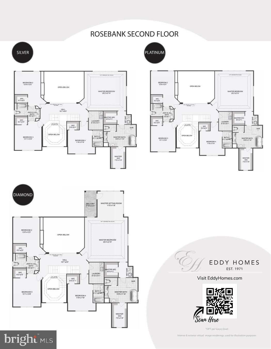 530 Newcomen Road, Unit R1D Exton, PA 19341 - Photo 47 of 51