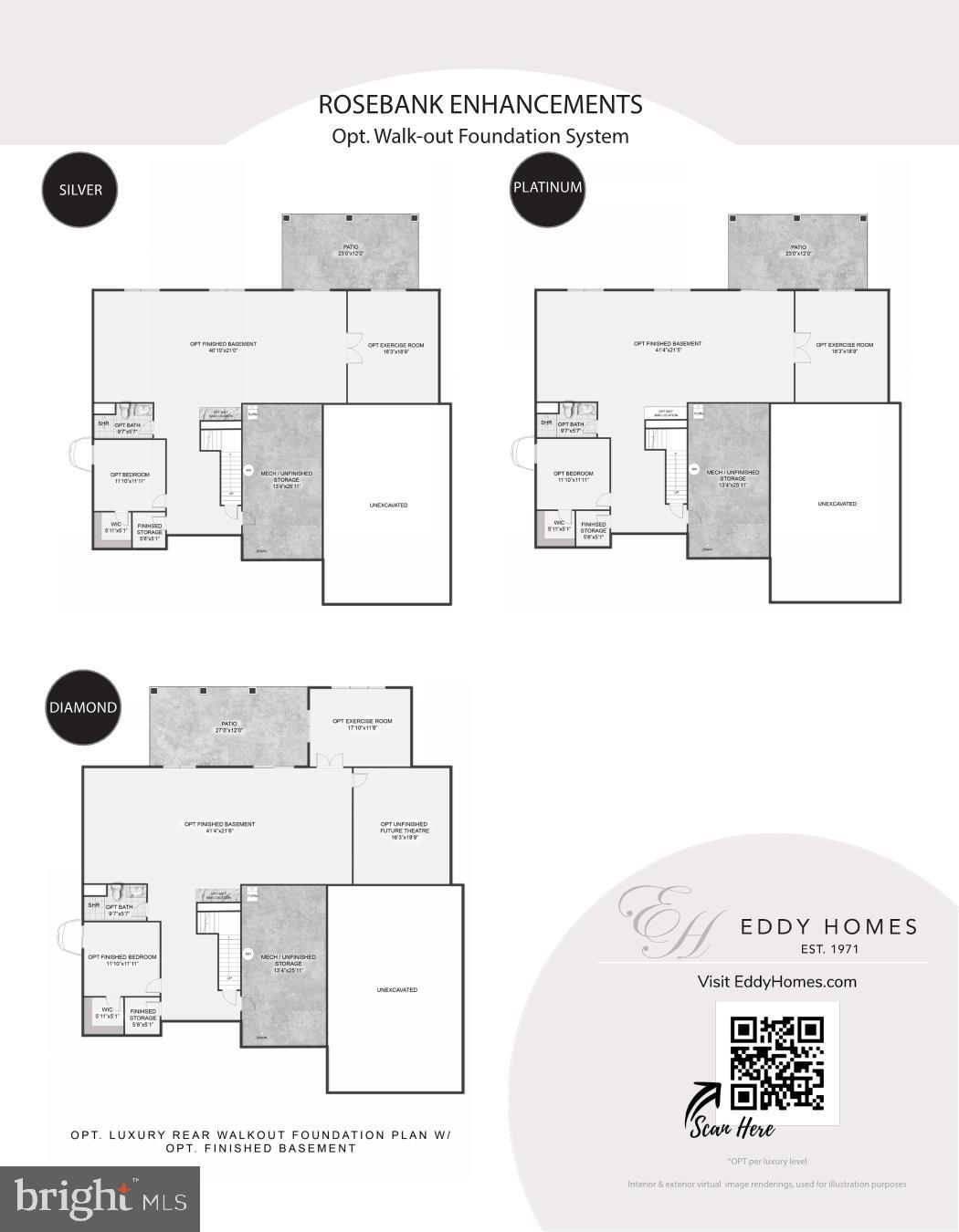 530 Newcomen Road, Unit R1D Exton, PA 19341 - Photo 49 of 51
