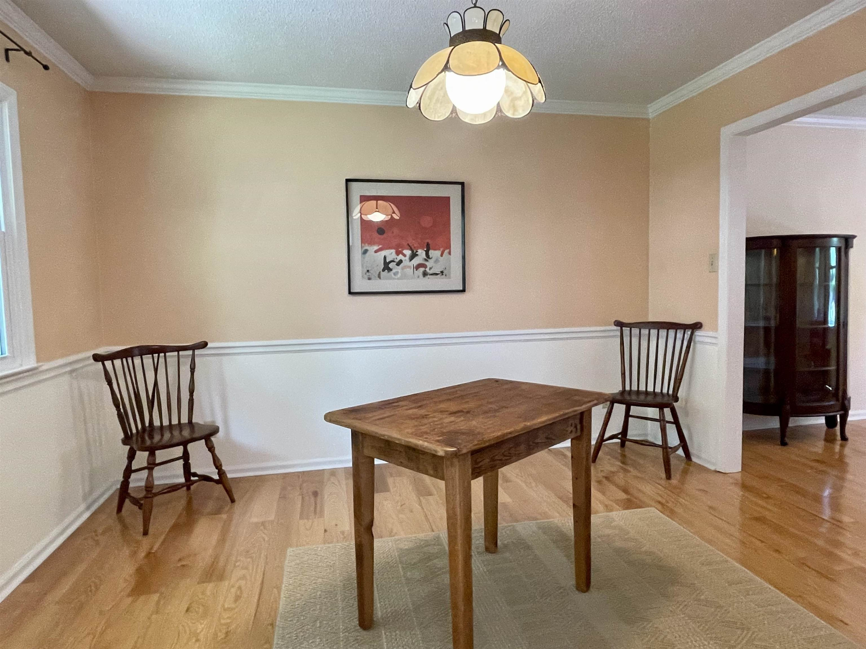 4506 Malvern Road Durham, NC 27707 - Photo 20 of 40 Dining Room