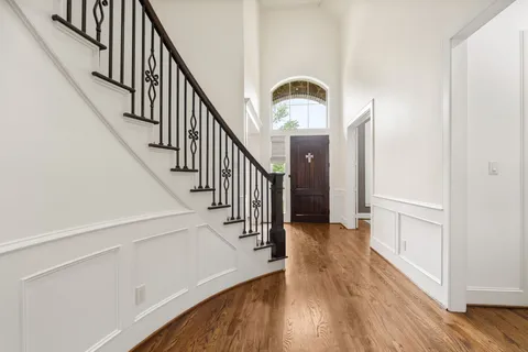 $1,375,000 | 1418 Du Barry Lane, Houston, TX 77018