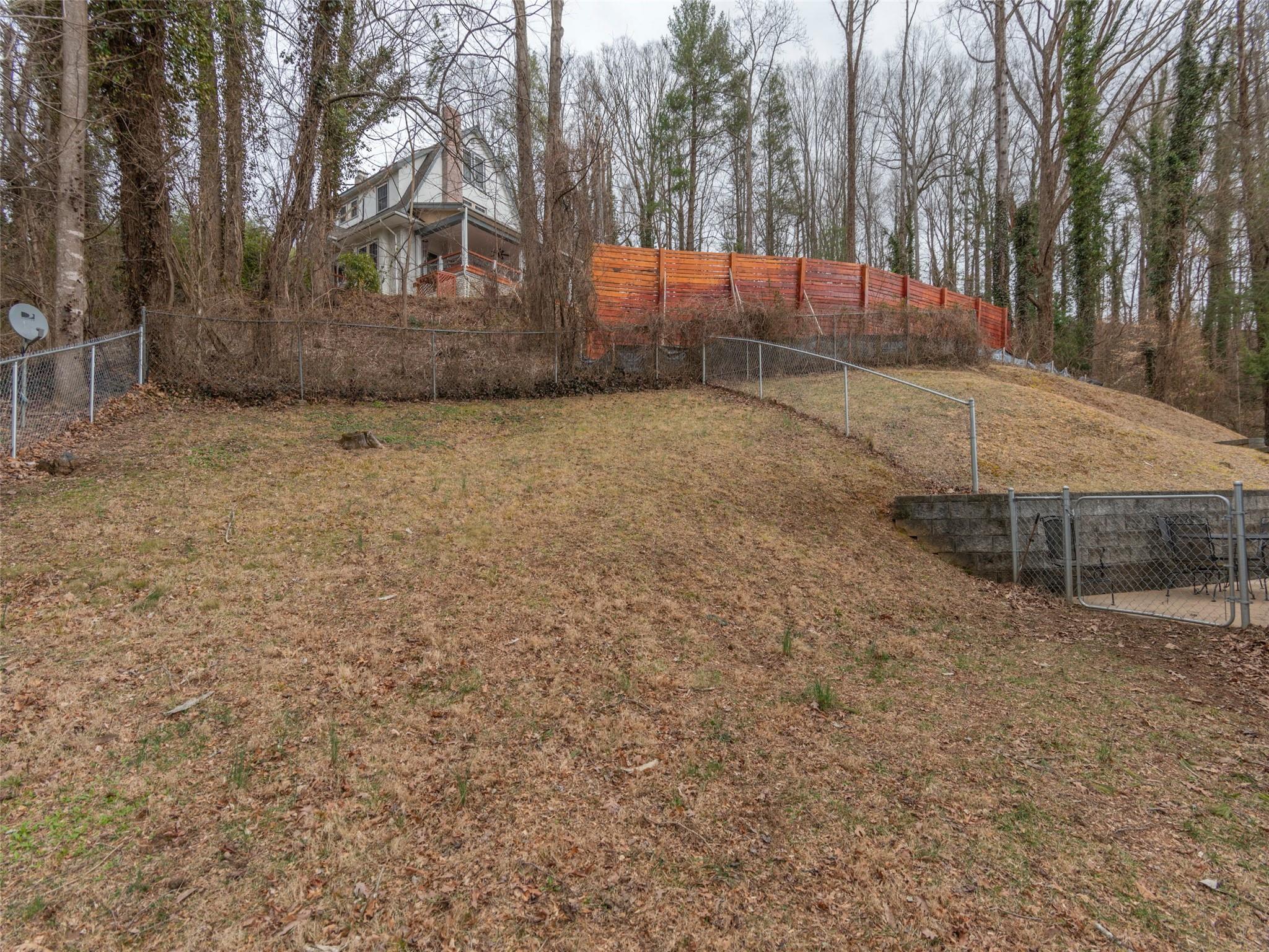 51 Belleview Road Waynesville, NC 28786 - Photo 20 of 23 Gallery Image 20