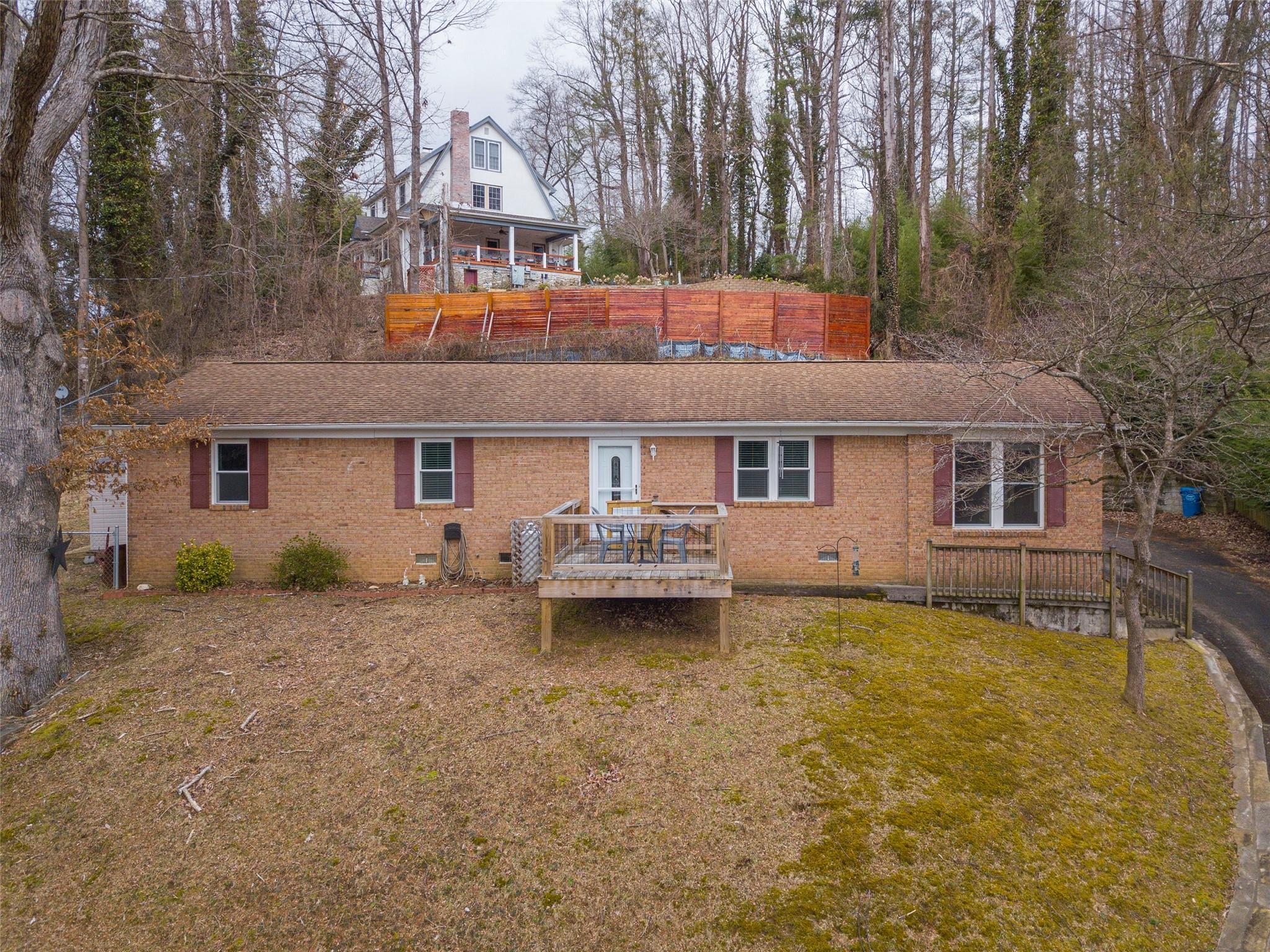 51 Belleview Road Waynesville, NC 28786 - Photo 23 of 23 Gallery Image 23