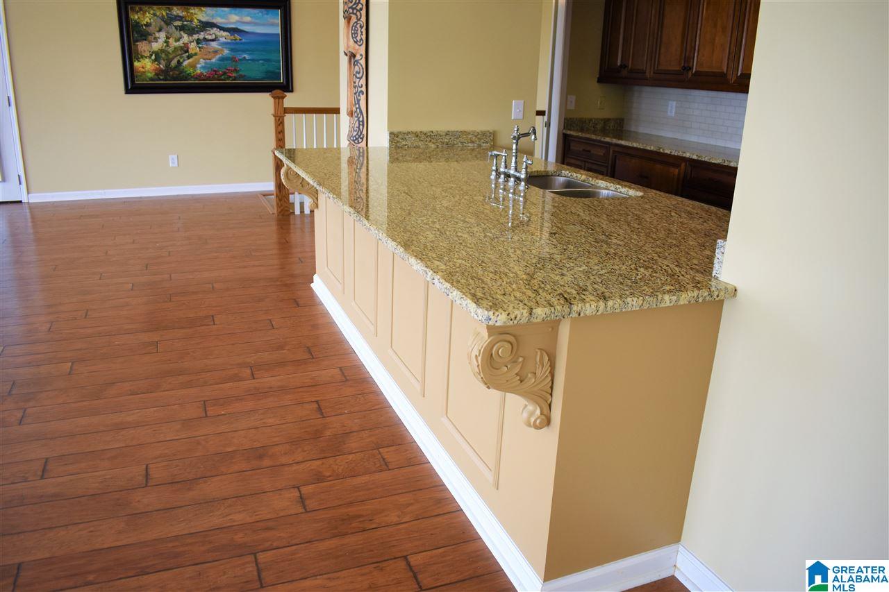 496 Valley View Lane Remlap, AL 35133 - Photo 7 of 41