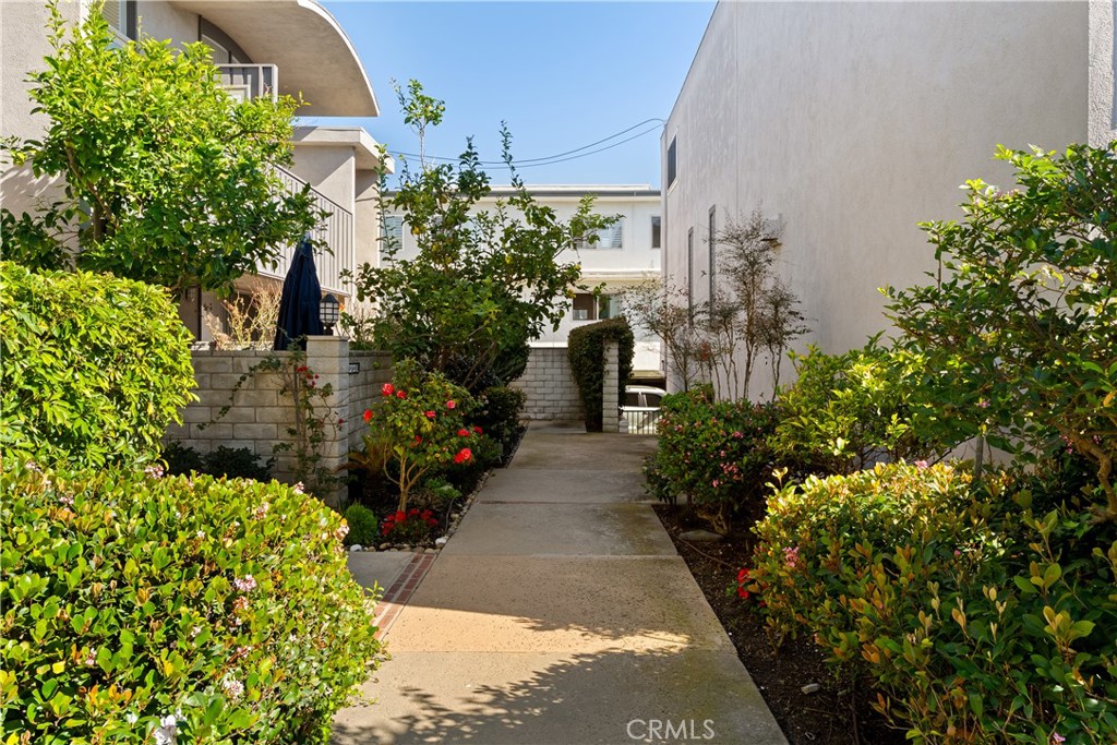 13231 Fiji Way, Unit H Marina del Rey, CA 90292 - Photo 67 of 81