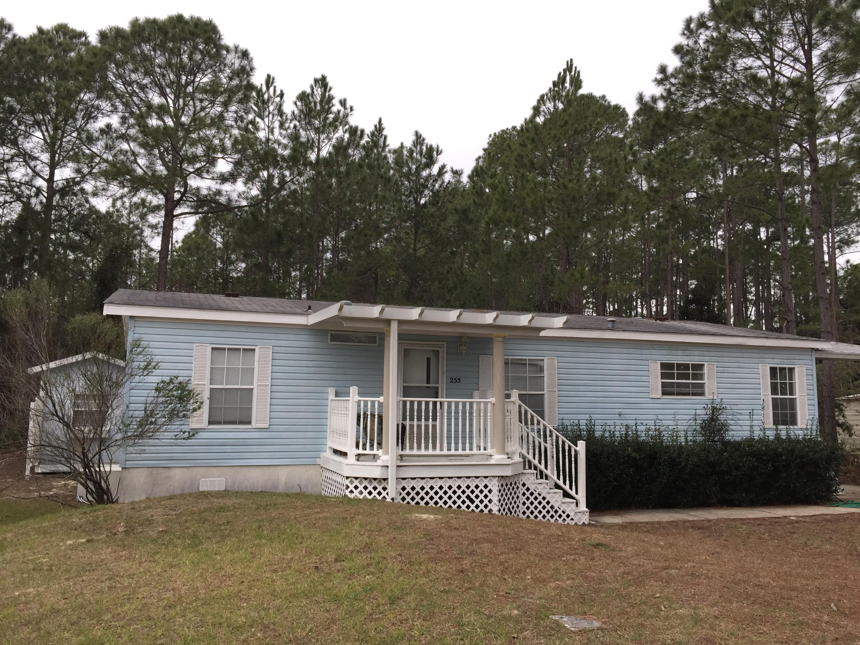 255 Edgewood Terrace Santa Rosa Beach, FL 32459 - Photo 1 of 8 Gallery Image 1