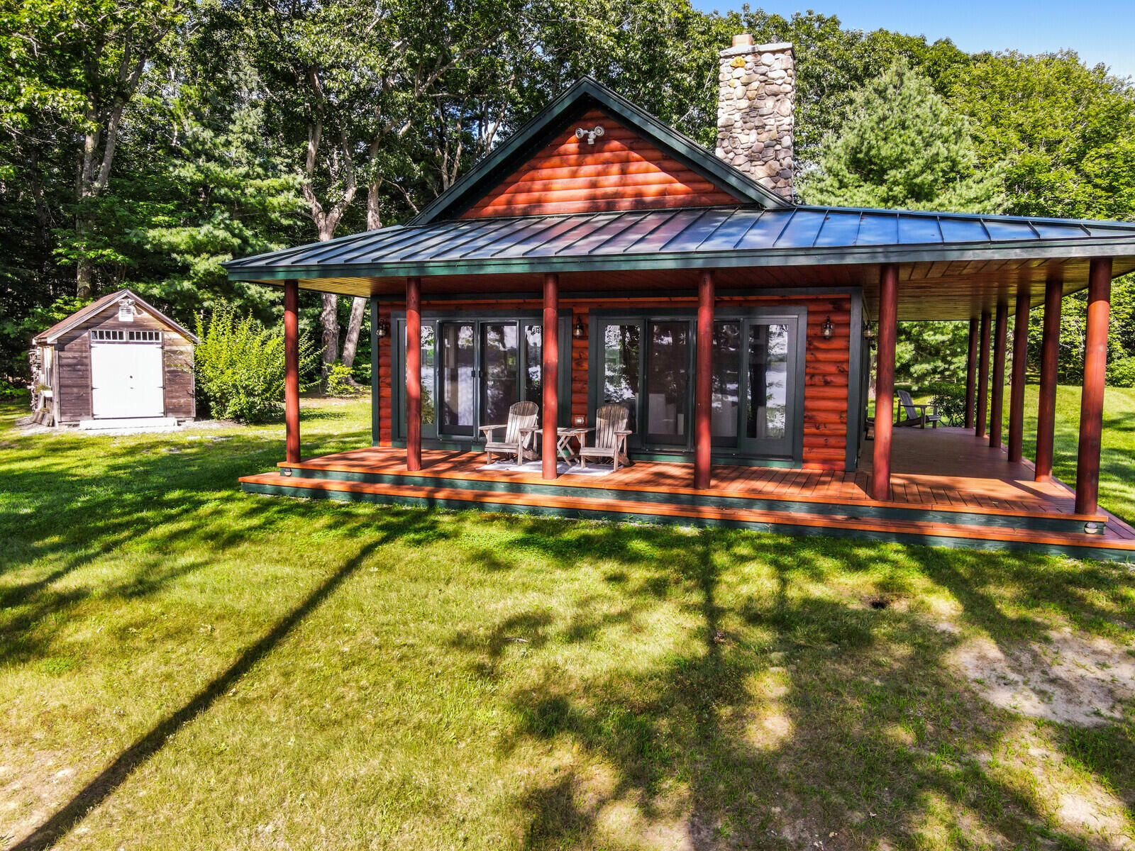 135 Thwings Point Road Woolwich, ME 04579 - Photo 72 of 96 46_DJI_0128_copy_DxO_mls