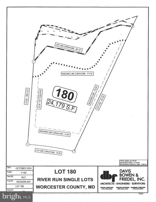 Lot #180 River Run Lane Berlin, MD 21811 - Photo 2 of 40 unknown
