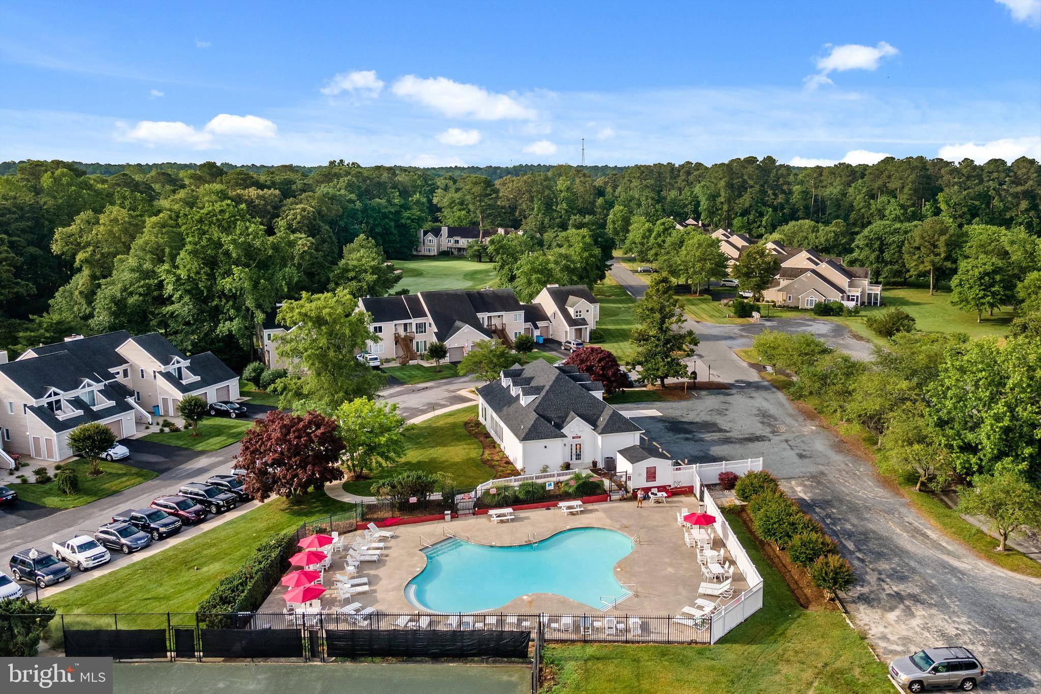 Lot #180 River Run Lane Berlin, MD 21811 - Photo 21 of 40