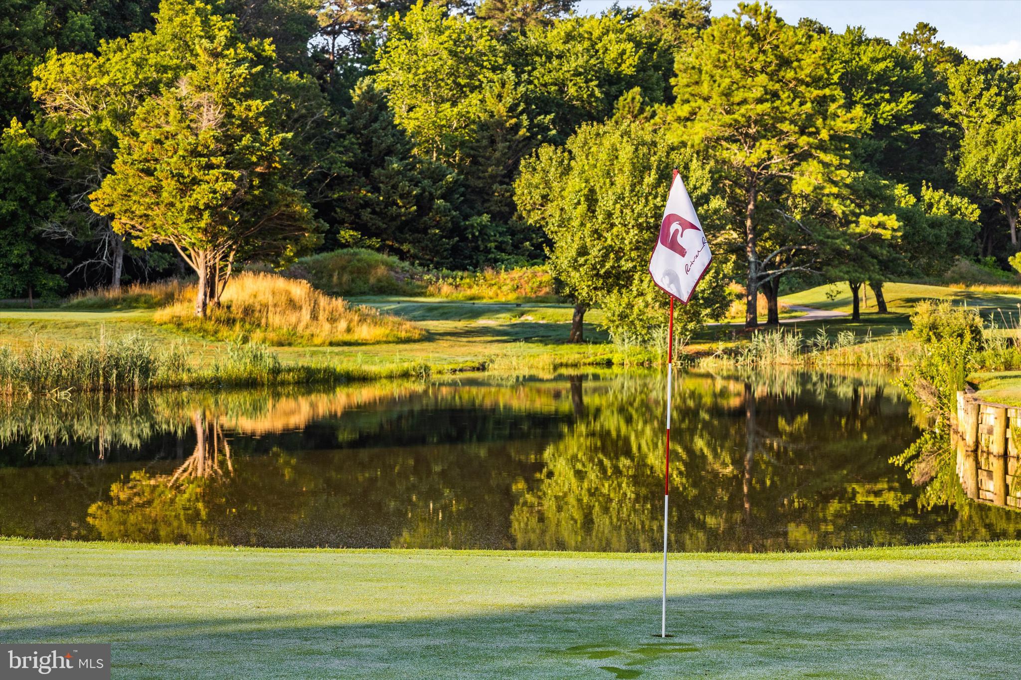 Lot #180 River Run Lane Berlin, MD 21811 - Photo 40 of 40 a view of swimming pool