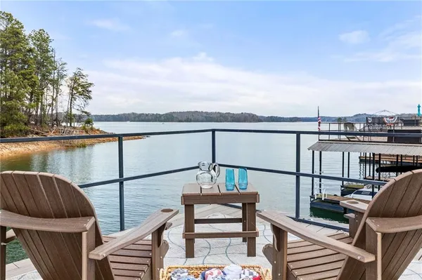 $2,450,000 | 9020 Old Terry Ford Road, Gainesville, GA 30506