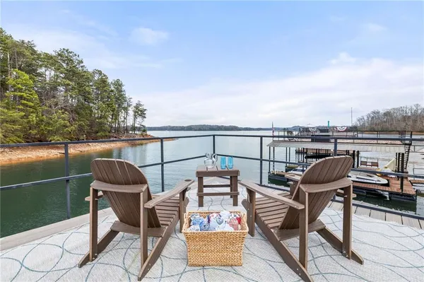 $2,450,000 | 9020 Old Terry Ford Road, Gainesville, GA 30506
