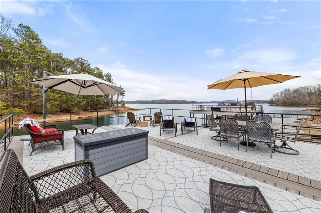 9020 Old Terry Ford Road Gainesville, GA 30506 - Photo 104 of 128