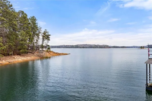 $2,450,000 | 9020 Old Terry Ford Road, Gainesville, GA 30506