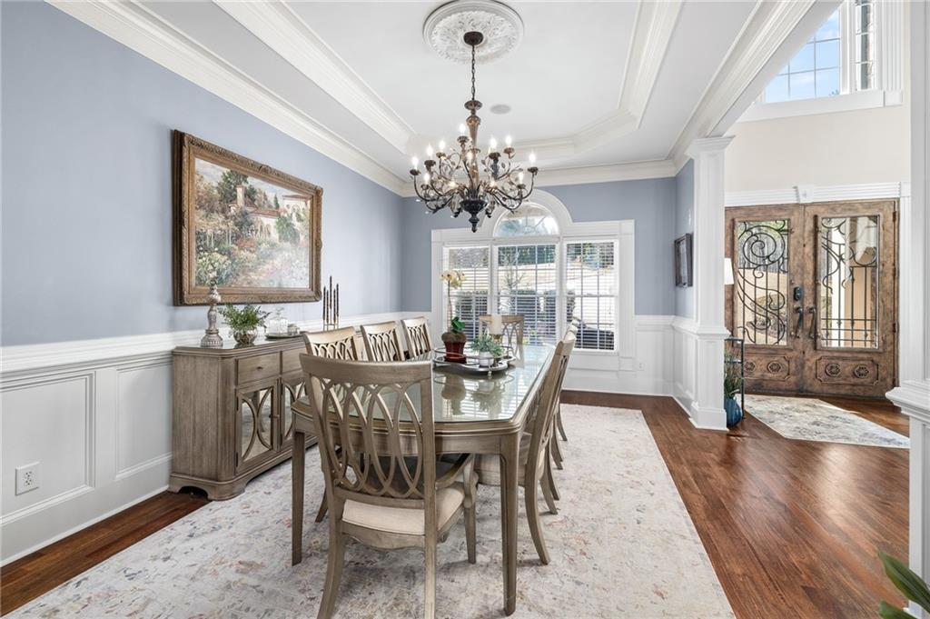 9020 Old Terry Ford Road Gainesville, GA 30506 - Photo 11 of 128