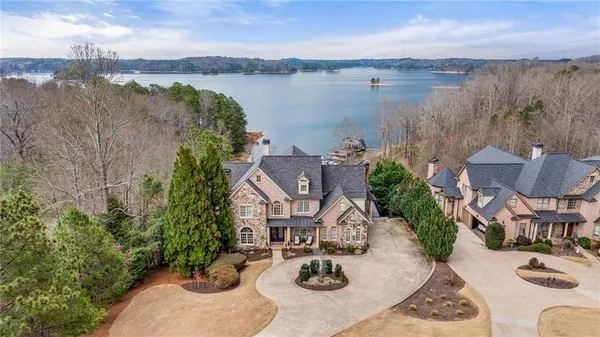 $2,450,000 | 9020 Old Terry Ford Road, Gainesville, GA 30506