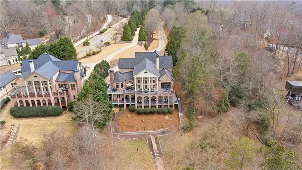 $2,450,000 | 9020 Old Terry Ford Road, Gainesville, GA 30506