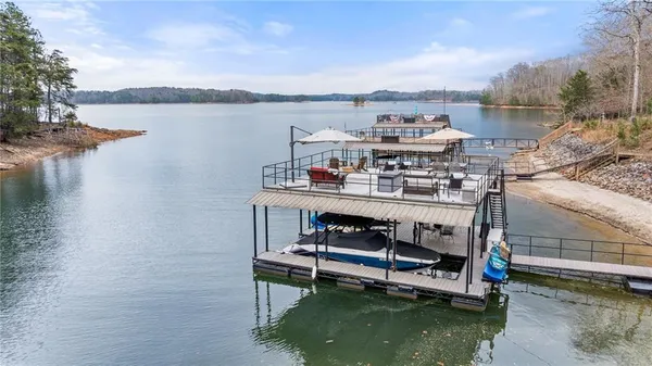 $2,450,000 | 9020 Old Terry Ford Road, Gainesville, GA 30506