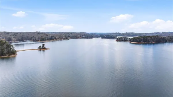 $2,450,000 | 9020 Old Terry Ford Road, Gainesville, GA 30506