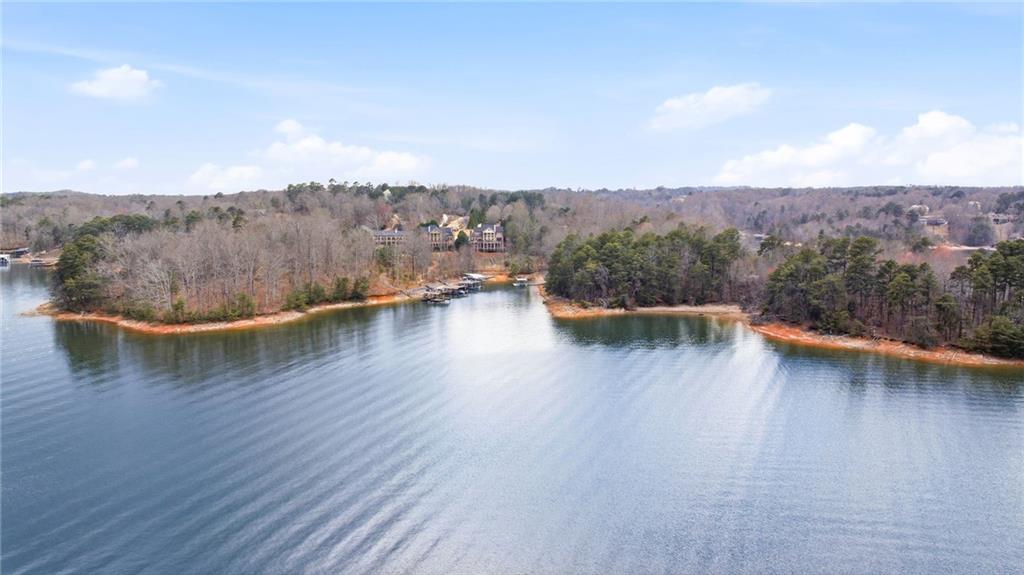 9020 Old Terry Ford Road Gainesville, GA 30506 - Photo 119 of 128