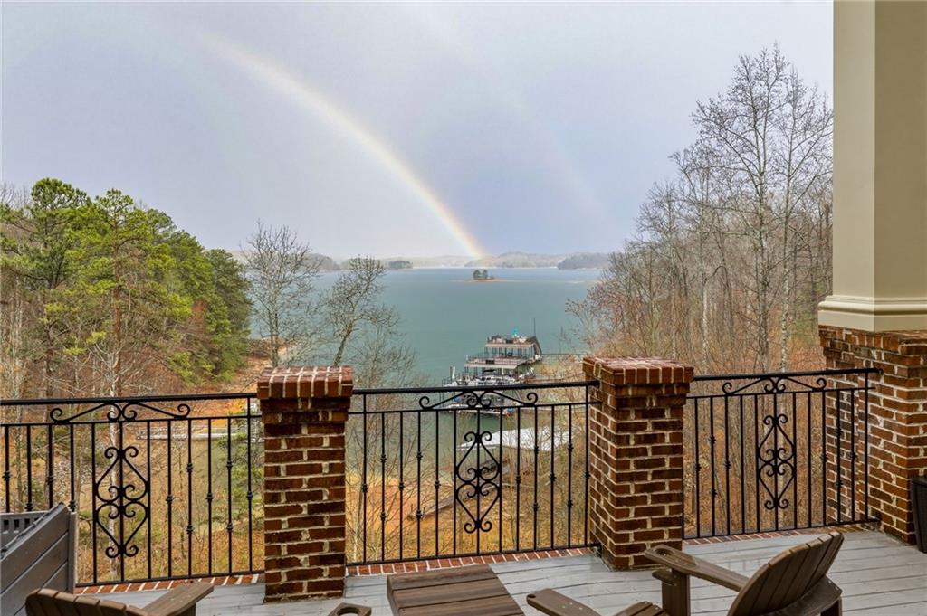 9020 Old Terry Ford Road Gainesville, GA 30506 - Photo 120 of 128