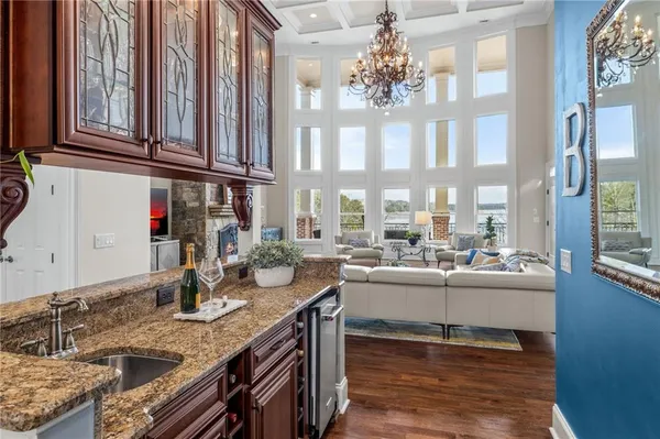 $2,450,000 | 9020 Old Terry Ford Road, Gainesville, GA 30506
