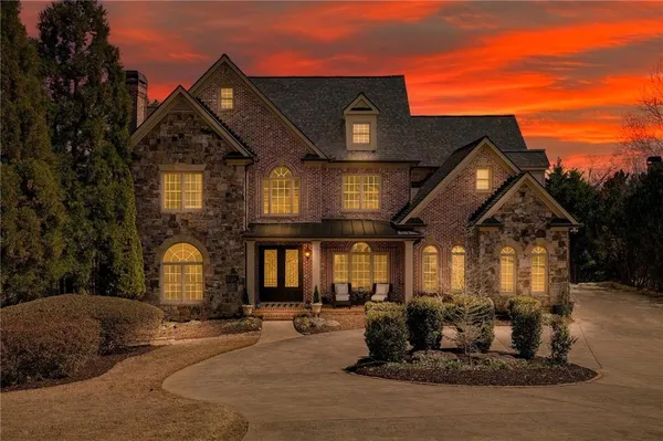 $2,450,000 | 9020 Old Terry Ford Road, Gainesville, GA 30506