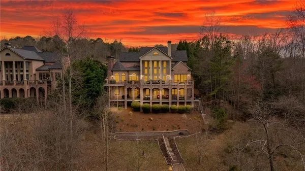 $2,450,000 | 9020 Old Terry Ford Road, Gainesville, GA 30506