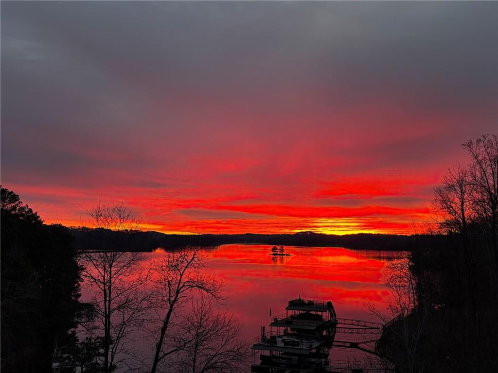 9020 Old Terry Ford Road Gainesville, GA 30506 - Photo 125 of 128