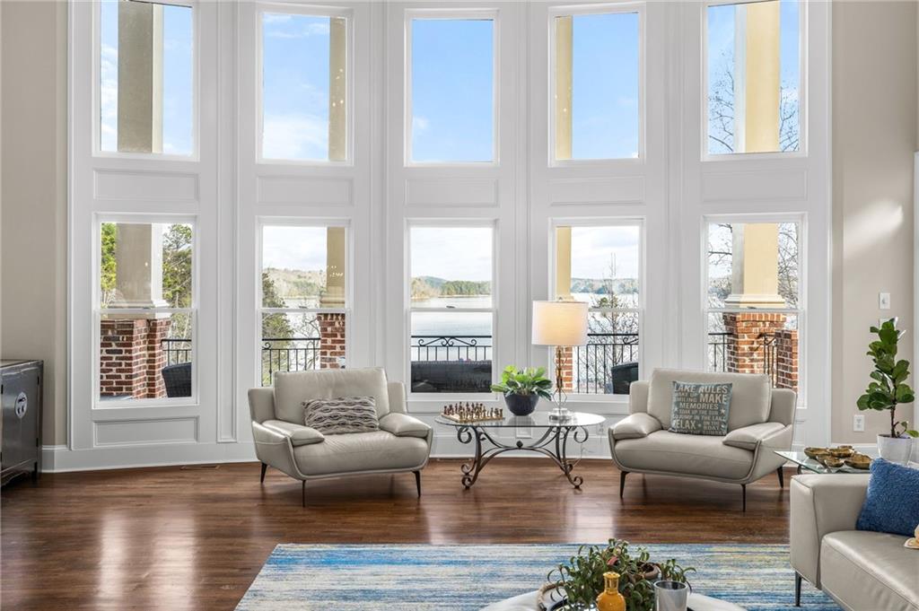 9020 Old Terry Ford Road Gainesville, GA 30506 - Photo 14 of 128