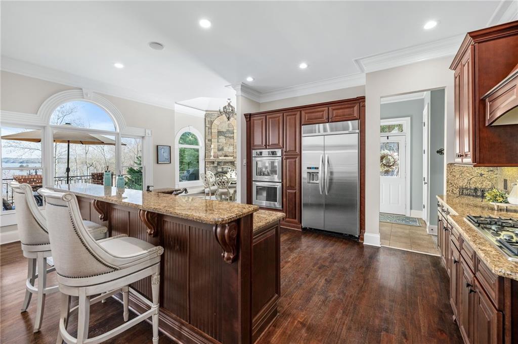 9020 Old Terry Ford Road Gainesville, GA 30506 - Photo 22 of 128