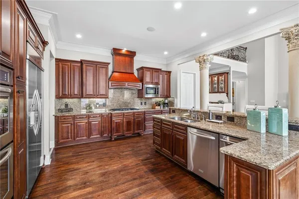 $2,450,000 | 9020 Old Terry Ford Road, Gainesville, GA 30506