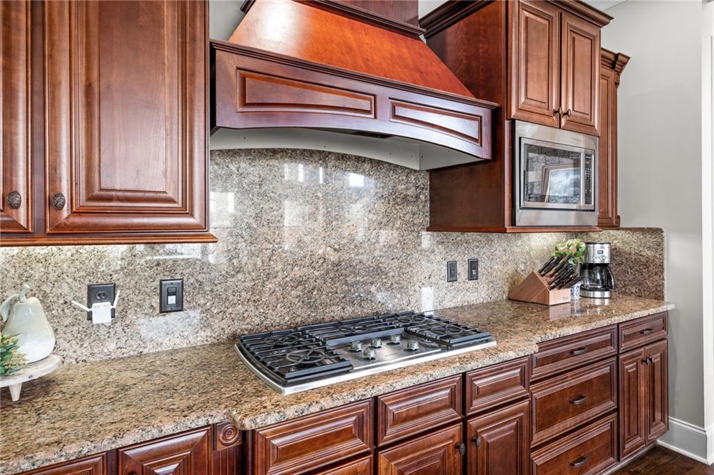 9020 Old Terry Ford Road Gainesville, GA 30506 - Photo 25 of 128