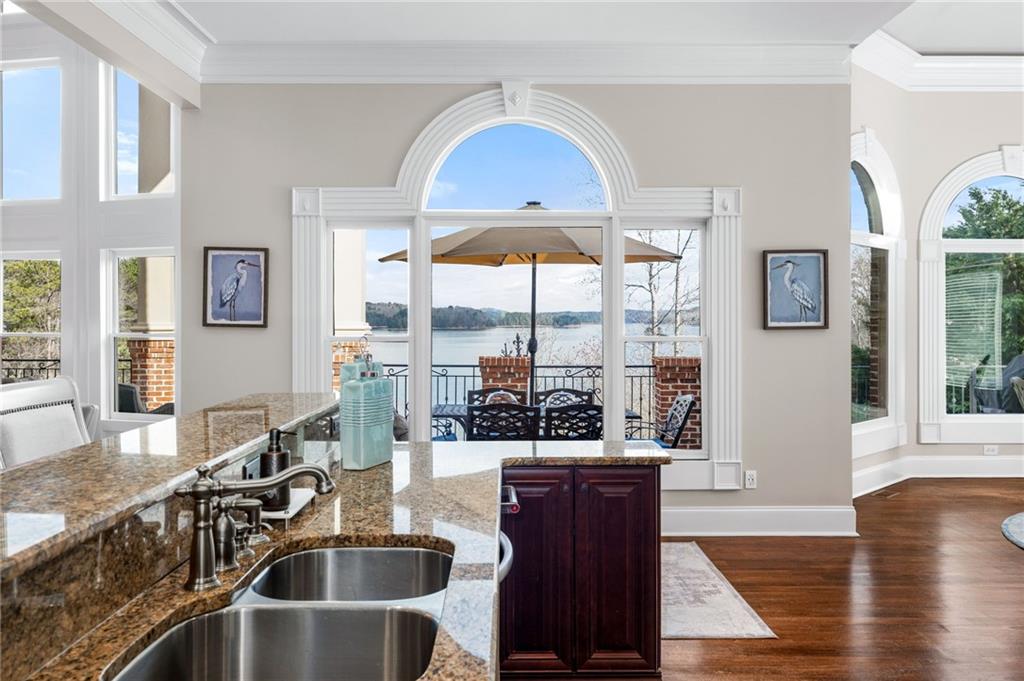 9020 Old Terry Ford Road Gainesville, GA 30506 - Photo 27 of 128