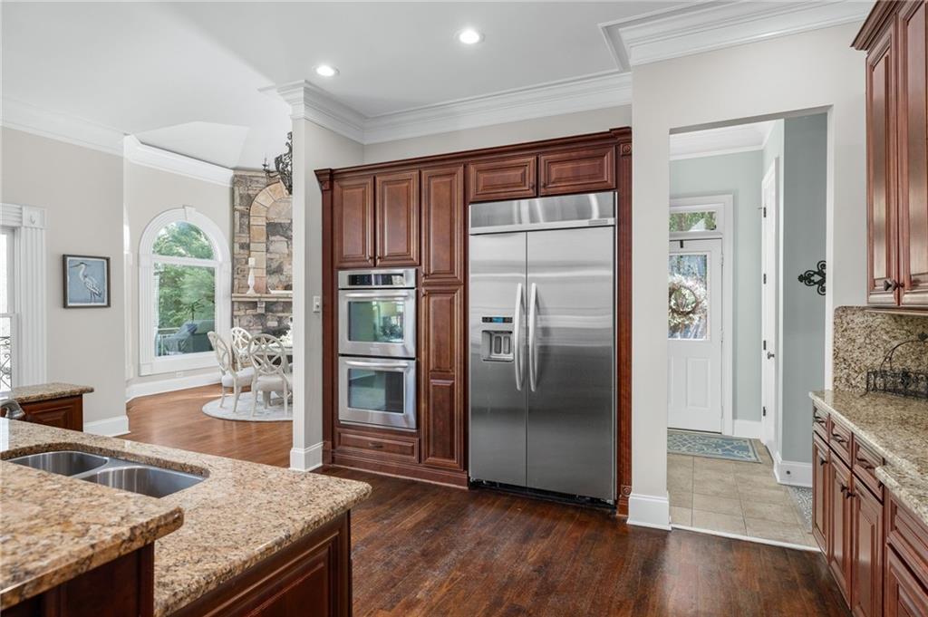 9020 Old Terry Ford Road Gainesville, GA 30506 - Photo 28 of 128