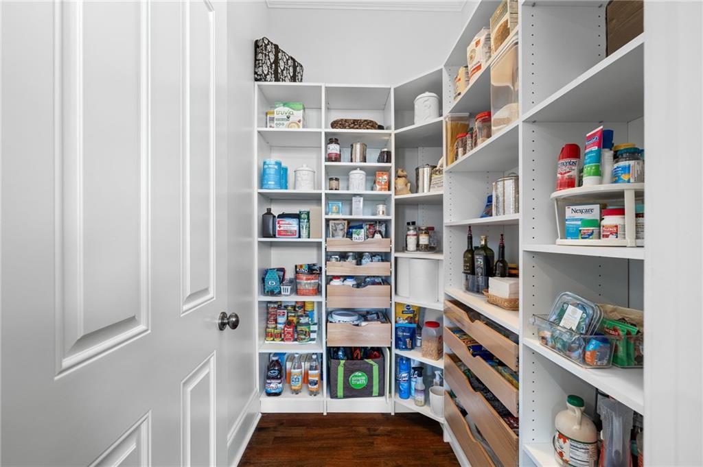 9020 Old Terry Ford Road Gainesville, GA 30506 - Photo 29 of 128