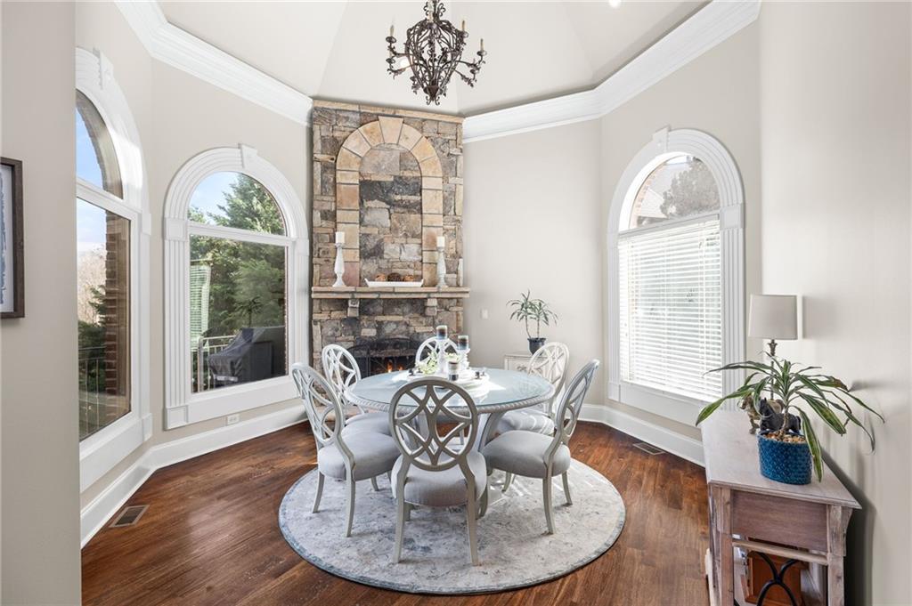 9020 Old Terry Ford Road Gainesville, GA 30506 - Photo 30 of 128