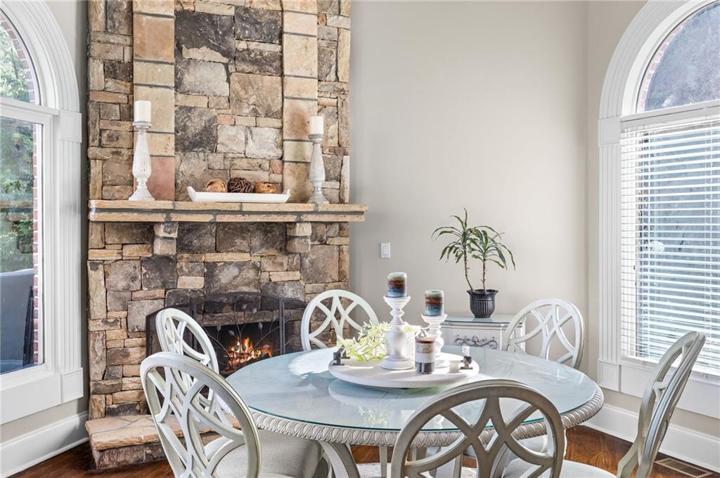 9020 Old Terry Ford Road Gainesville, GA 30506 - Photo 31 of 128