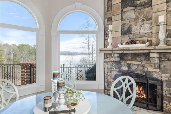 $2,450,000 | 9020 Old Terry Ford Road, Gainesville, GA 30506