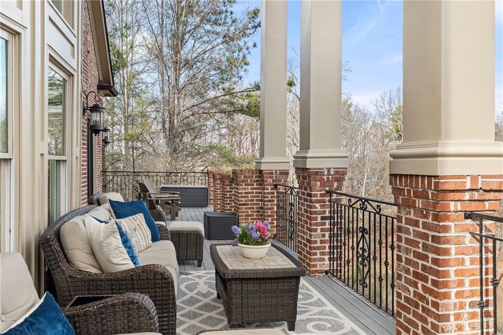 9020 Old Terry Ford Road Gainesville, GA 30506 - Photo 34 of 128