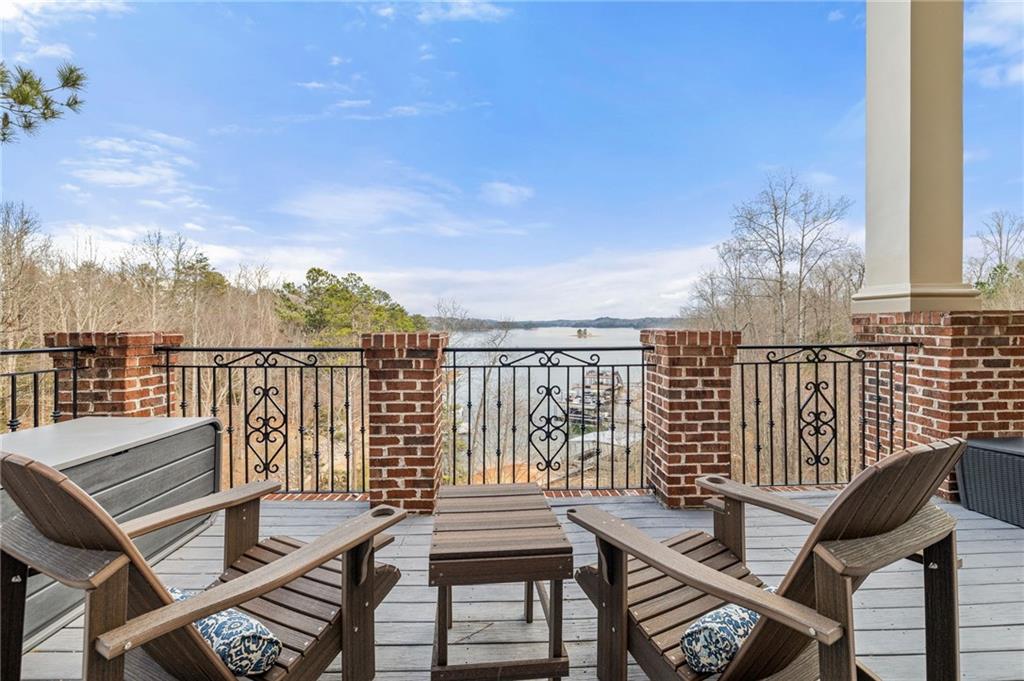 9020 Old Terry Ford Road Gainesville, GA 30506 - Photo 38 of 128