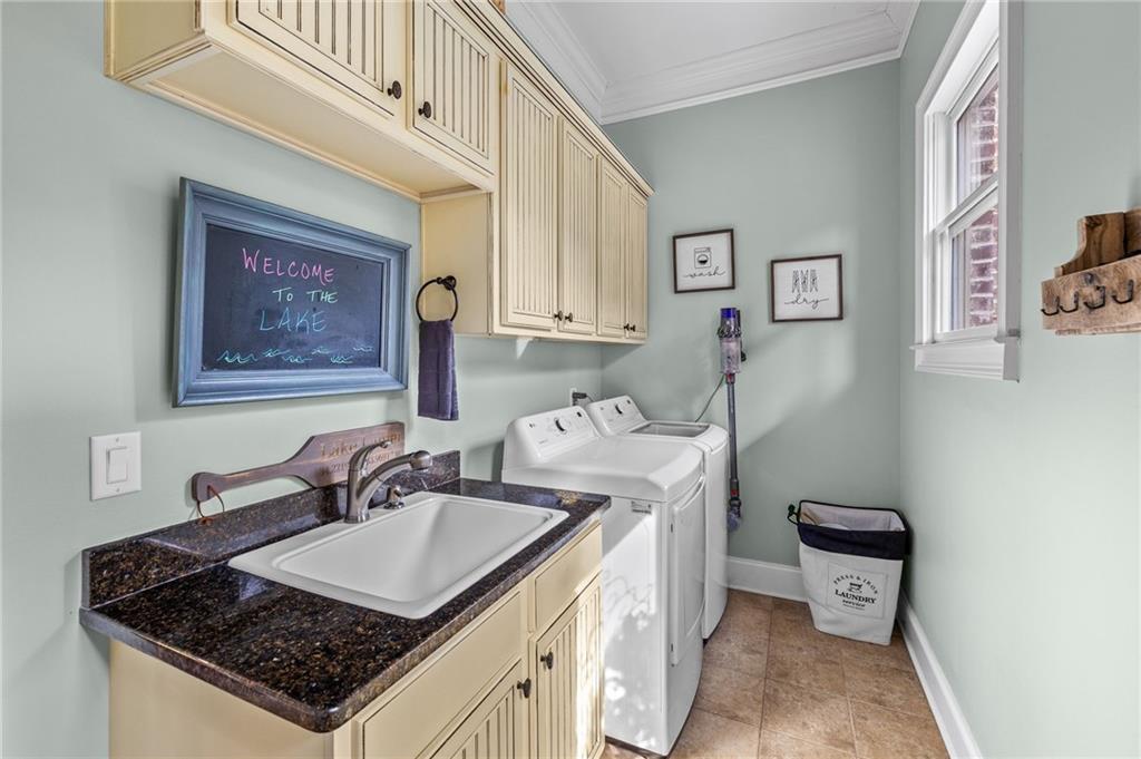 9020 Old Terry Ford Road Gainesville, GA 30506 - Photo 39 of 128