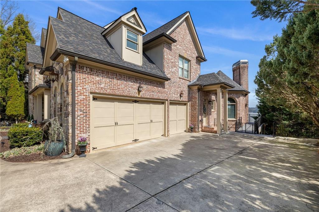 9020 Old Terry Ford Road Gainesville, GA 30506 - Photo 4 of 128